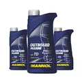 Produktbild: Sct - Mannol MN7207-1 - Motoröl