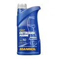 Produktbild: MANNOL Outboard Marine 1 L