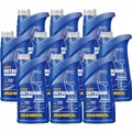 Produktbild: 10x1 Liter MANNOL Outboard Marine Motoröl API TC JASO FC NMMA TC-W3