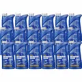 Produktbild: 18x1 Liter MANNOL Outboard Marine Motoröl API TC JASO FC NMMA TC-W3