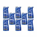 Produktbild: 8x1 Liter MANNOL Outboard Marine Motoröl API TC JASO FC NMMA TC-W3
