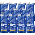 Produktbild: 11x1 Liter MANNOL Outboard Marine Motoröl API TC JASO FC NMMA TC-W3