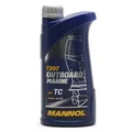 Produktbild: Mannol 7207 2-Takt Outboard Marine Motoröl 1l Flasche