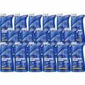 Produktbild: 17x1 Liter MANNOL Outboard Marine Motoröl API TC JASO FC NMMA TC-W3