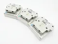 Produktbild: 3x Siemens 3RH1921-1EA20 3RH1 921-1EA20 E:06 Hilfsschalterblock -unused/OVP-