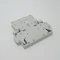 Produktbild: SIEMENS 3RH1921-1EA20 Hilfsschalterblock 6 A 230 V #SK-78-10