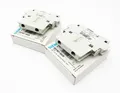 Produktbild: 2x Siemens 3RH1921-1EA20 3RH1 921-1EA20 E:06 Hilfsschalterblock -unused/OVP-