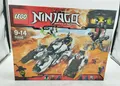 Produktbild: LEGO 70595 Ultra Stealth Raid MISB NEW SEALED Day of the Departed EOL RARE