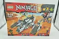 Produktbild: LEGO 70595 Ultra Stealth Raid MISB NEW SEALED Day of the Departed EOL RARE