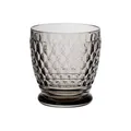 Produktbild: Villeroy & Boch Gläser Boston Coloured Becher Glas Smoke 0,20 L Boston Coloured 1173091415
