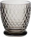 Produktbild: Villeroy & Boch Boston Coloured smoke Wasser- und Cocktail-Becher 200ml grau