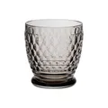 Produktbild: Villeroy & Boch Boston Coloured Becher Glas Smoke 0,20 L
