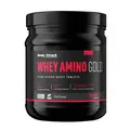 Produktbild: Body Attack Whey Amino Gold Tabletten
