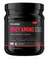 Produktbild: Whey Amino Gold Body Attack 325 Tabletten (4,14 EUR/100 g)