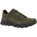Produktbild: Dolomite Carezza Leather WP Schuhe Sneaker Herren night green- Gr. 45