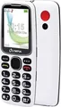Produktbild: Olympia Mobiltelefon Star weiß - Mobiltelefon - 6,1 cm