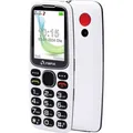 Produktbild: Olympia 2244 Olympia Star 32 MB Handy Weiß