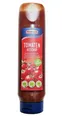 Produktbild: (7,37€/1L) Tomaten Ketchup fruchtig-aromatisch  875 ml von Homann