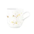 Produktbild: Seltmann Weiden Liberty Golden Stars Becher mit Henkel 0,40 L Liberty Golden Stars 001.772112