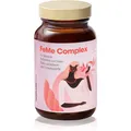 Produktbild: Health Labs Care FeMe Complex Hoch bioverfügbares Eisen mit Lactoferrin 218 g