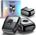 Produktbild: KENSEN Extraordinary Mini Electric Shaver - 05-KTXD51-0QA