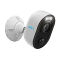 Produktbild: Reolink Lumus Series E430 Außenkamera Weiß