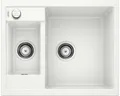 Produktbild: Spüle Blanco METRA 6 615 x 500 mm weiß 516157