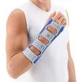 Produktbild: Bauerfeind ManuLoc® long Handgelenkorthese mit längerem Hebel