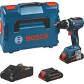 Produktbild: Bosch Professional Bosch Schlagschrauber GSB 18V-65 2xPC4,0Ah (06019N3306)