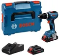 Produktbild: Bosch Professional GSB 18V-65 06019N3306 Akku-Drehschlagschrauber