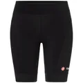 Produktbild: Castelli Damen Endurance Radhose kurz (Größe XL, schwarz)