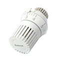 Produktbild: Buderus Thermostatkopf BH2-W0 M30x1,5mm, mit Nullstellung