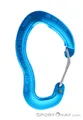 Produktbild: Austrialpin Micro Light Schnappkarabiner-Blau-One Size
