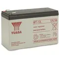 Produktbild: Yuasa NP7-12L Valve Regulated Lead Acid (VRLA) 7000mAh 12V Wiederaufladbare Batterie (YUANP7-12L)