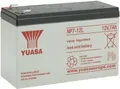 Produktbild: Yuasa NP7-12L Valve Regulated Lead Acid (VRLA) 7000mAh 12V Wiederaufladbare Batterie (YUANP7-12L)