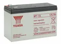Produktbild: Yuasa Bleiakku USV-Bleigelakku NP7-12L 12V 7,0 Ah Faston 250 6,3 5mm Anschluß
