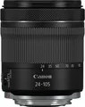 Produktbild: Canon RF 24-105mm F4-7.1 IS STM Objektiv, (Passend für Canon EOS R System Kameras (z.B. EOS RP, R8)
