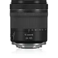 Produktbild: Canon RF 24-105/4.0-7.1 IS STM
