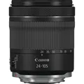 Produktbild: Canon RF 24-105mm f/4-7.1 IS STM (Canon RF, Vollformat) (4111C005)