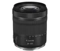 Produktbild: CANON RF 24-105mm 1:4-7.1 IS STM (mit Zugabe)