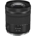 Produktbild: Canon RF 24-105mm F4-7.1 IS STM 4111C005