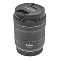 Produktbild: Canon RF 24-105mm/4,0-7,1 IS STM Objektiv