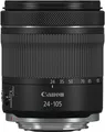 Produktbild: Canon RF 24-105mm F4-7.1 IS STM  Objektiv