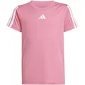 Produktbild: ADIDAS Kinder Shirt Training Essentials 3-Streifen Kids
