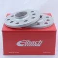Produktbild: Eibach Spurverbreiterung ABE 30mm LK:112/5 MZ:57mm silber S90-2-15-013