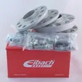 Produktbild: Eibach Spurverbreiterung VA+HA ABE 30/60mm silber für Audi A3 A6 Q2 TT