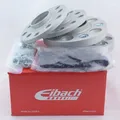 Produktbild: Eibach Spurverbreiterung VA+HA ABE 30/40mm silber für A3 A4 A6 Q2 TT Allroad