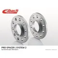 Produktbild: EIBACH Spurplatten Spurverbreiterung 15mm für Skoda Fabia IV Superb III Cupra