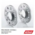 Produktbild: EIBACH S90-2-15-013 Track widening for ,AUDI,BRILLIANCE,CUPRA,FORD,SEAT,SKODA,VW