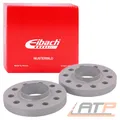 Produktbild: EIBACH SPURVERBREITERUNG PRO SPACER 30 mm LOCHKREIS 5X112 FÜR AUDI 31913592